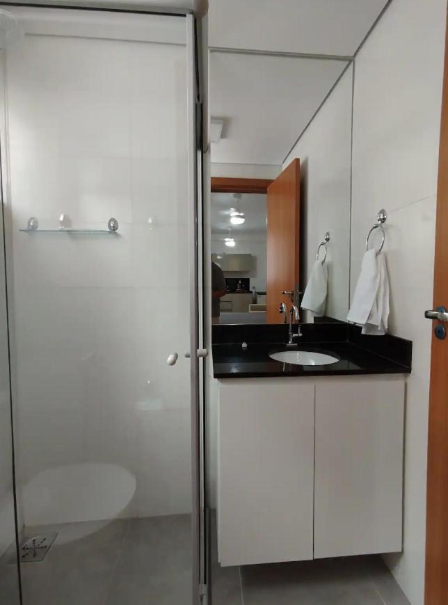 Studio Aconchegante 2Km Da Savassi Belo Horizonte Extérieur photo