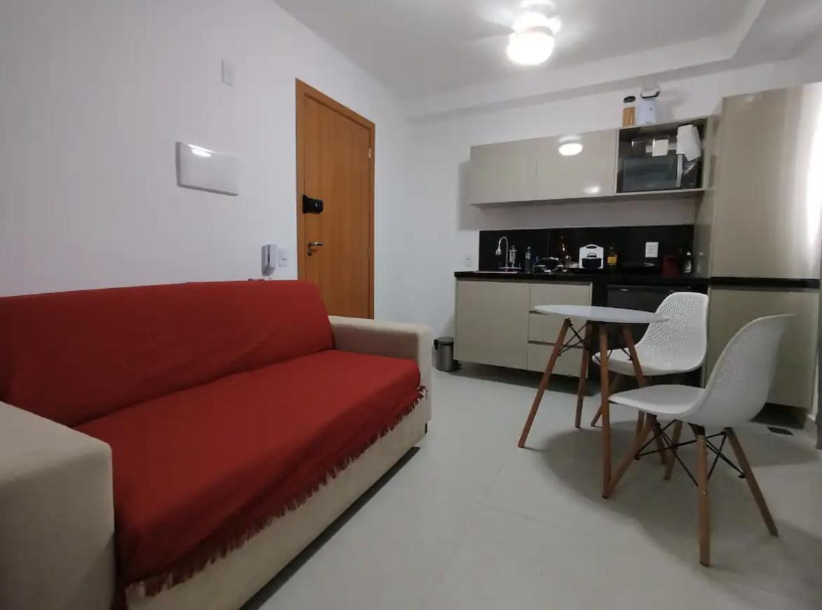 Studio Aconchegante 2Km Da Savassi Belo Horizonte Extérieur photo